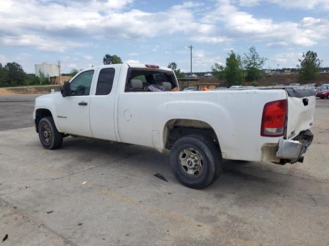 2008 GMC Sierra C2500 Heavy Duty