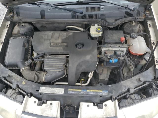 2005 Saturn Ion Level 2