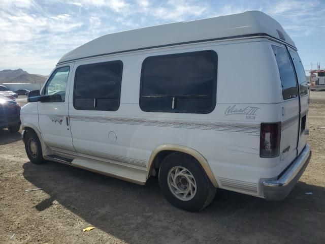 1996 Ford Econoline E150 Van