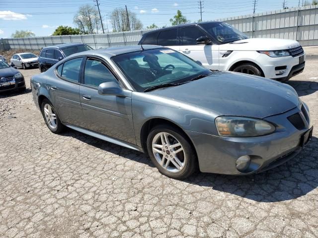 2005 Pontiac Grand Prix GTP