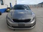 2015 KIA Optima SX