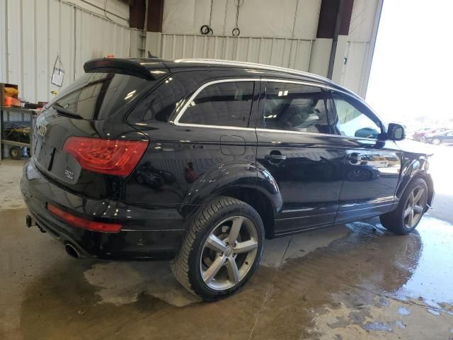 2014 Audi Q7 Prestige