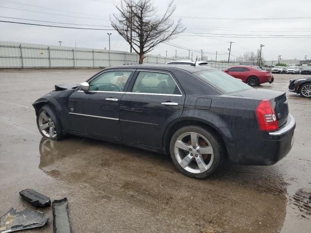 2008 Chrysler 300 Touring