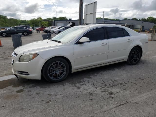 2011 Chevrolet Malibu 2LT