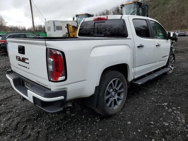 2021 GMC Canyon Denali