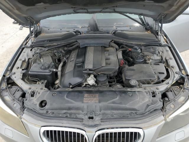 2005 BMW 530 I