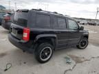 2012 Jeep Patriot Sport