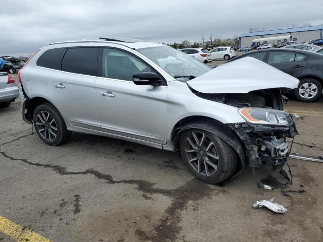 2017 Volvo XC60 T6 Dynamic