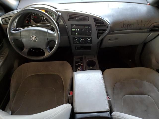 2006 Buick Rendezvous CX