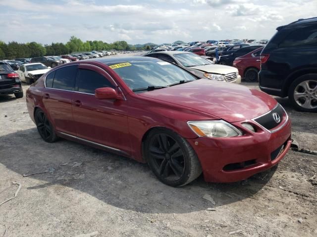 2006 Lexus GS 300