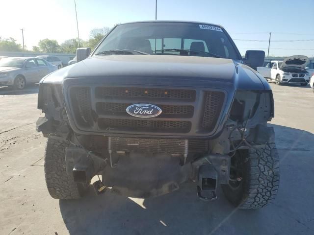 2004 Ford F150