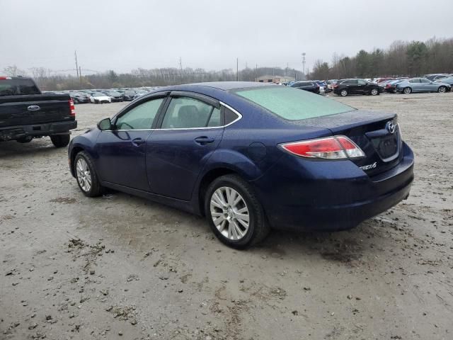 2009 Mazda 6 I