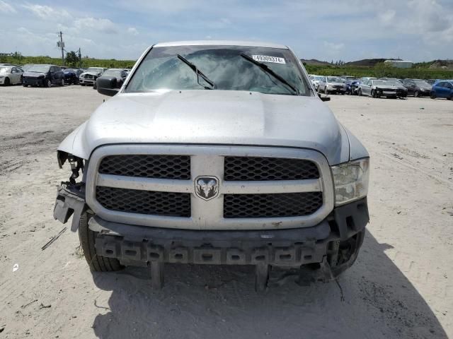 2016 Dodge RAM 1500 ST