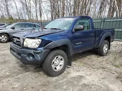 2008 Toyota Tacoma en venta en Candia, NH