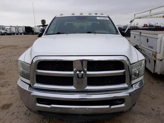 2016 Dodge RAM 3500 ST