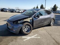 2023 Tesla Model Y en venta en Rancho Cucamonga, CA
