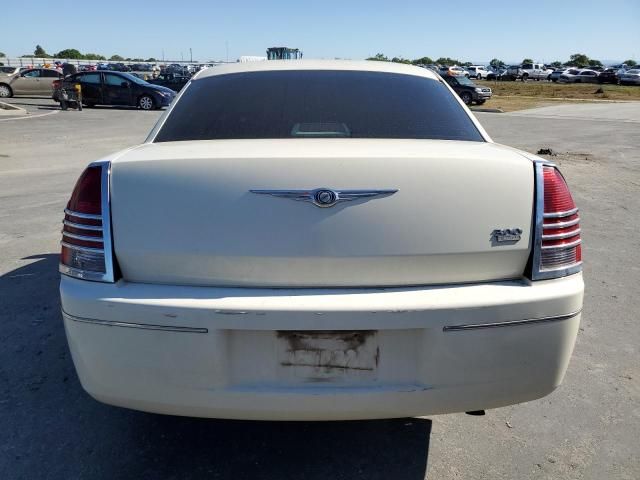 2005 Chrysler 300 Touring