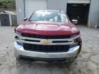 2019 Chevrolet Silverado K1500 LT