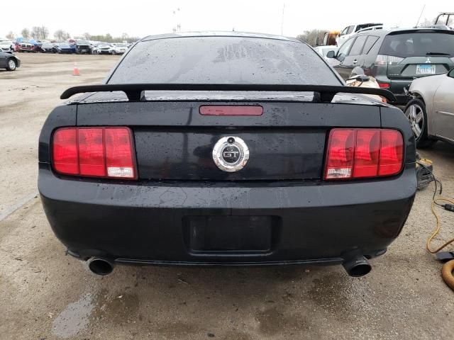 2007 Ford Mustang GT