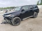 2017 Toyota 4runner SR5/SR5 Premium