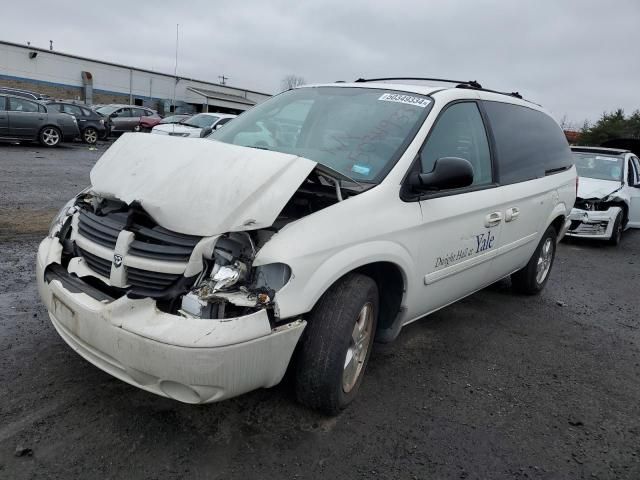 2006 Dodge Grand Caravan SXT