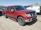 2014 Nissan Frontier S