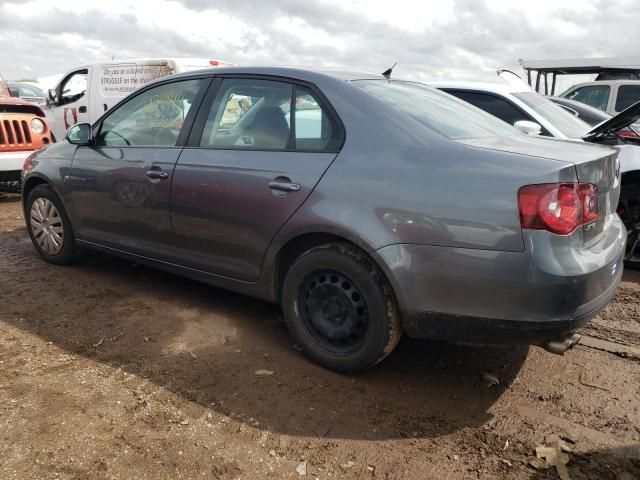 2010 Volkswagen Jetta S