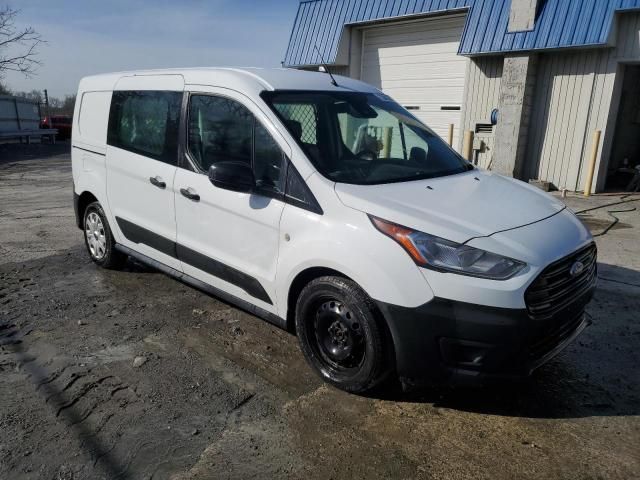 2019 Ford Transit Connect XL