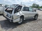 2002 Toyota 4runner Limited