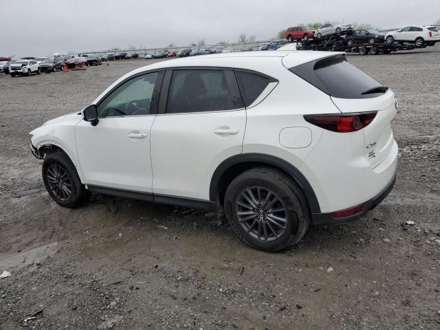 2020 Mazda CX-5 Sport