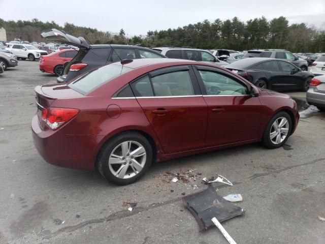 2015 Chevrolet Cruze