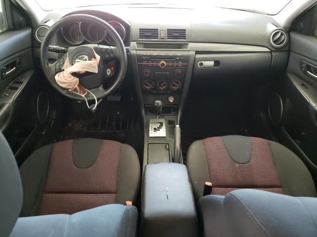 2004 Mazda 3 S