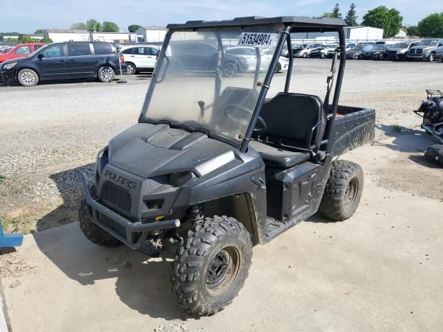 2010 Polaris Ranger 400