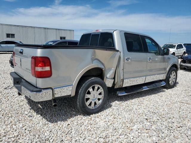 2006 Lincoln Mark LT