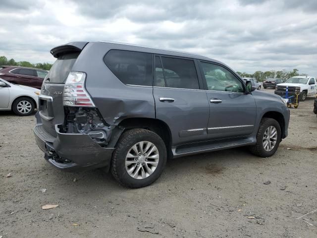 2016 Lexus GX 460