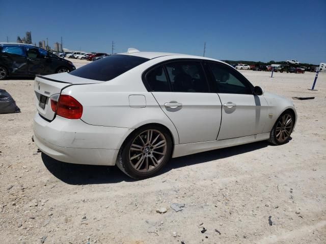 2008 BMW 328 I