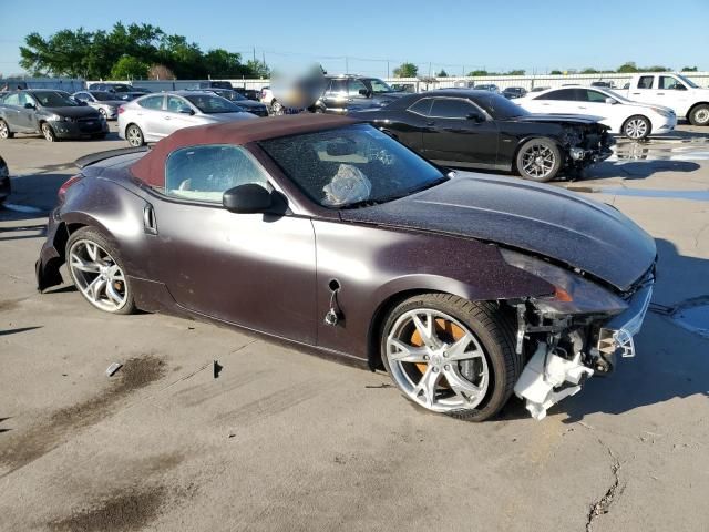 2010 Nissan 370Z