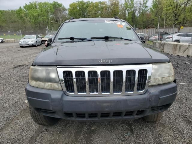 2003 Jeep Grand Cherokee Laredo