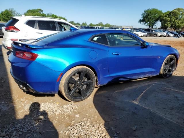 2016 Chevrolet Camaro SS