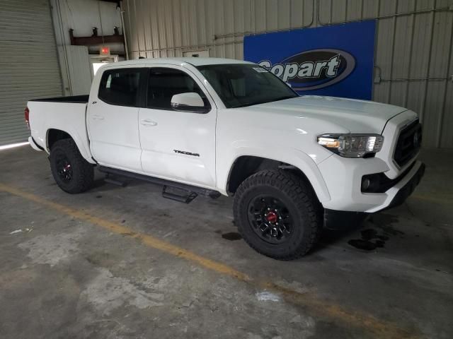 2023 Toyota Tacoma Double Cab