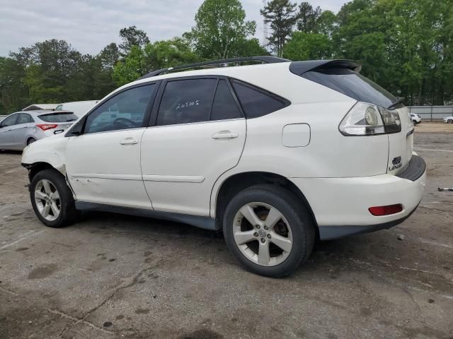 2004 Lexus RX 330