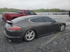 2012 Porsche Panamera S