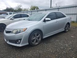 2014 Toyota Camry L en venta en Sacramento, CA