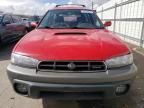 1997 Subaru Legacy Outback