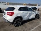 2020 Mercedes-Benz GLA 250