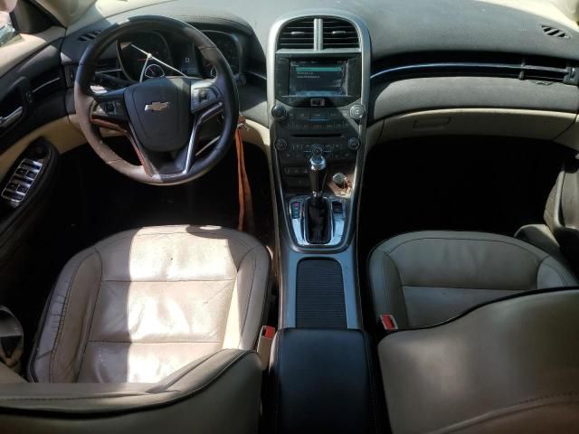 2013 Chevrolet Malibu LTZ