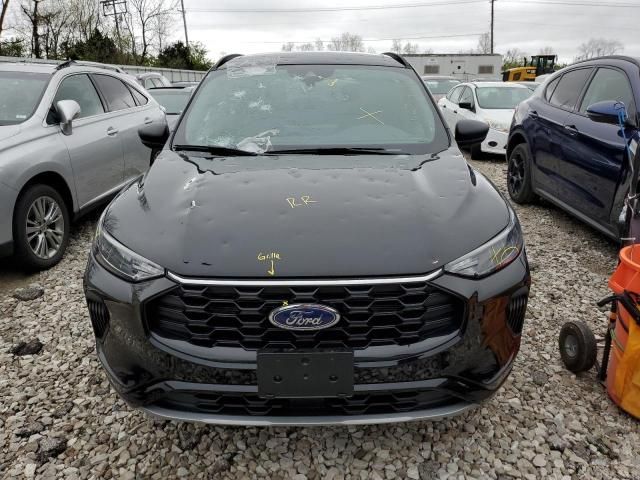 2023 Ford Escape ST Line