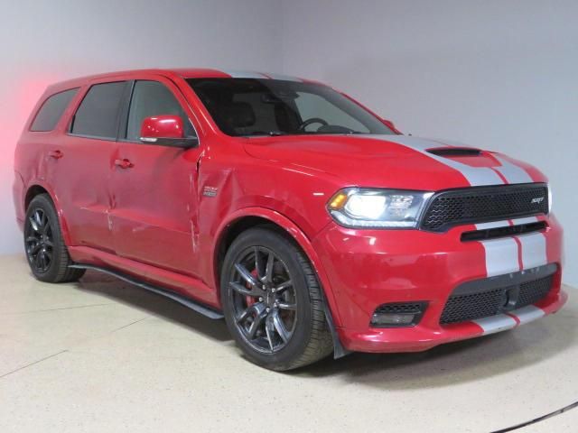 2019 Dodge Durango SRT