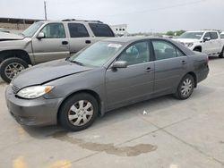 2006 Toyota Camry LE for sale in Grand Prairie, TX