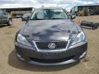 2009 Lexus IS 250